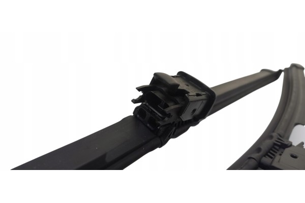 2X FRONT WIPER BLADES 500 MM 550 MM VALEO MERCEDES CLASS SL R232 2022 Catalog number of the part 572330