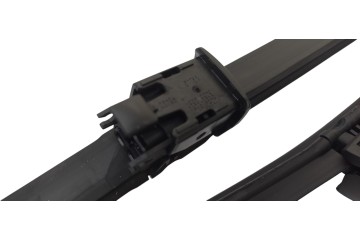 2X FRONT WIPER BLADES 500 MM 550 MM VALEO MERCEDES CLASS SL R232 2022 Part manufacturer Valeo