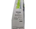 2X FRONT WIPER BLADES 500 MM 550 MM VALEO MERCEDES CLASS SL R232 2022 Car type passenger cars