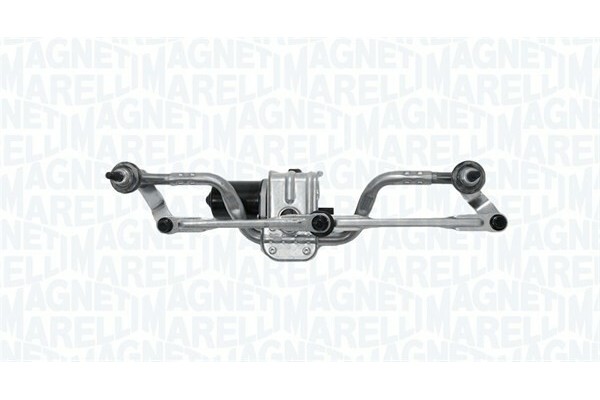 064352103010 MAGNETI MARELLI WIPER MECHANISM CITROEN JUMPY FIAT Part manufacturer Magneti Marelli