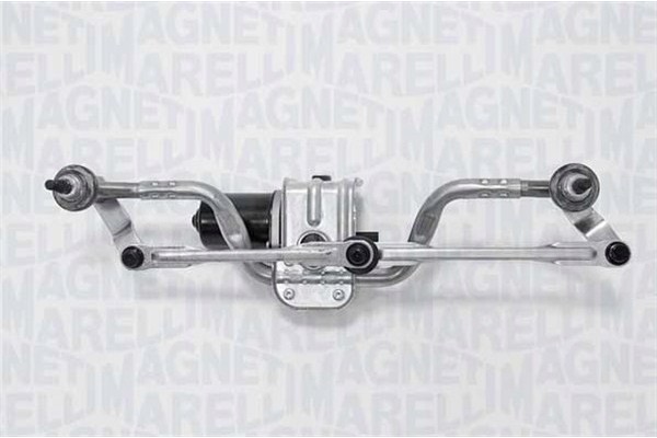 064352103010 MAGNETI MARELLI WIPER MECHANISM CITROEN JUMPY FIAT Quality of parts according to GVO Q original with factory logo O