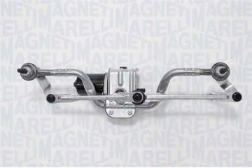 064352103010 MAGNETI MARELLI WIPER MECHANISM CITROEN JUMPY FIAT Quality of parts according to GVO Q original with factory logo O