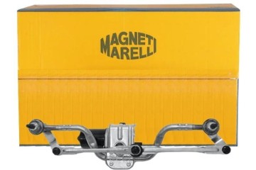 064352103010 MAGNETI MARELLI WIPER MECHANISM CITROEN JUMPY FIAT Car type buses cargo vans