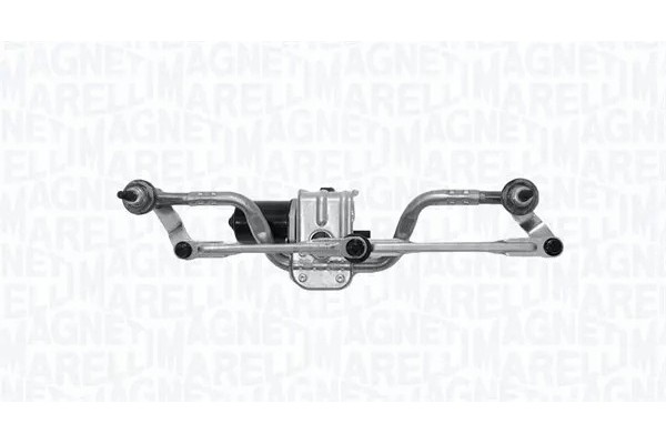 064352103010 MAGNETI MARELLI WIPER MECHANISM CITROEN JUMPY FIAT Installation side front