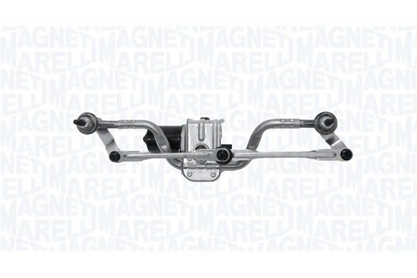064352103010 MAGNETI MARELLI WIPER MECHANISM CITROEN JUMPY FIAT Catalog number of the original CITROEN PEUGEOT 6405GE FIAT 14004