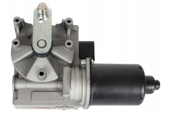 Audi Q7 WIPER MOTOR FRONT
