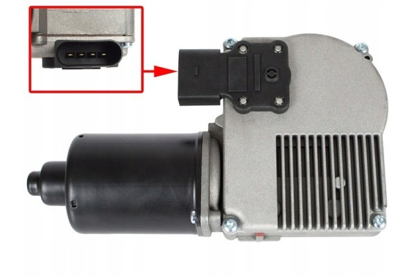 Audi Q7 WIPER MOTOR FRONT Catalog number of the part SW 48337