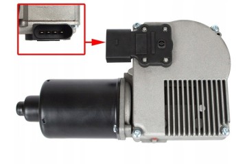 Audi Q7 WIPER MOTOR FRONT Catalog number of the part SW 48337