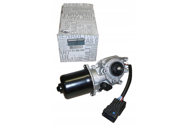 WIPER MOTOR RENAULT HIT II III VIVARO