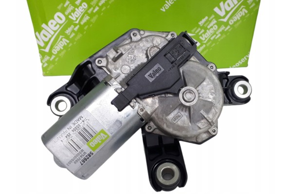 WINDSHIELD WIPER MOTOR REAR OPEL INSIGNIA A INSIGNIA B ZAFIRA B