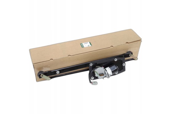 ORIGINAL front wiper mechanism DISCOVERY 2