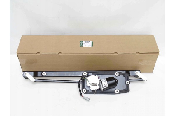 ORIGINAL front wiper mechanism DISCOVERY 2 Part manufacturer Land Rover OE
