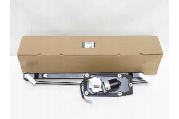 ORIGINAL front wiper mechanism DISCOVERY 2 Part manufacturer Land Rover OE