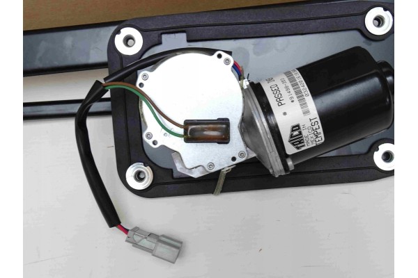 ORIGINAL front wiper mechanism DISCOVERY 2 Car type passenger cars