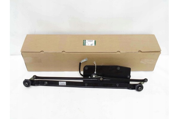 ORIGINAL front wiper mechanism DISCOVERY 2 Version English