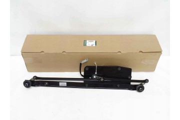 ORIGINAL front wiper mechanism DISCOVERY 2 Version English