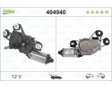 404940 VAL WIPER MOTOR VW MULTIVAN V VI TRANSPORTER V VI 04 03 YOU Part manufacturer Valeo