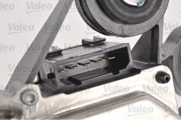 404940 VAL WIPER MOTOR VW MULTIVAN V VI TRANSPORTER V VI 04 03 YOU Car type buses cargo vans