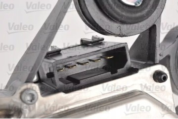 404940 VAL WIPER MOTOR VW MULTIVAN V VI TRANSPORTER V VI 04 03 YOU Car type buses cargo vans