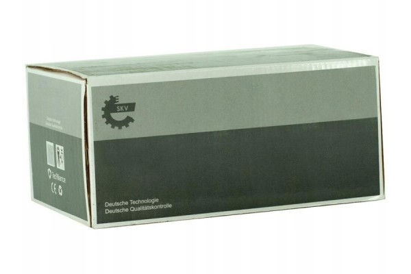 FRONT CUTTER MECHANISM WITH ENGINE SKV ESEN 05SKV090