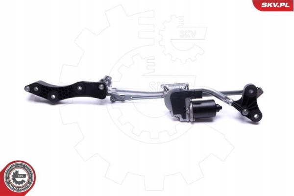 FRONT CUTTER MECHANISM WITH ENGINE SKV ESEN 05SKV090 Quality of parts according to GVO Q original with factory logo OEM OES