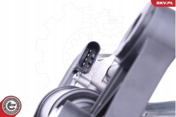 FRONT CUTTER MECHANISM WITH ENGINE SKV ESEN 05SKV090 Car type passenger cars