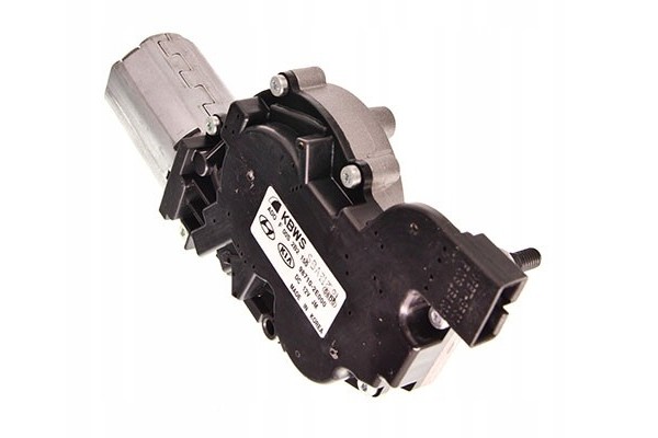 WIPER MOTOR ORIGINAL HYUNDAI 987102E000 Part manufacturer Hyundai OE