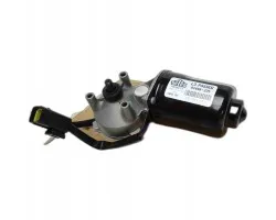 Motor de limpiaparabrisas delantero original Land Rover DLB101542
