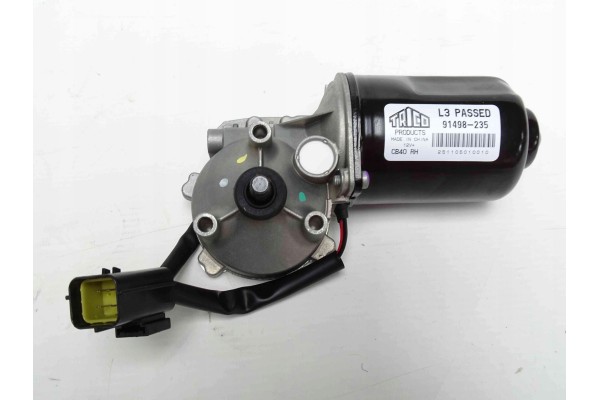 ORIGINAL FREELANDER 98 06 wiper motor Part manufacturer Land Rover OE