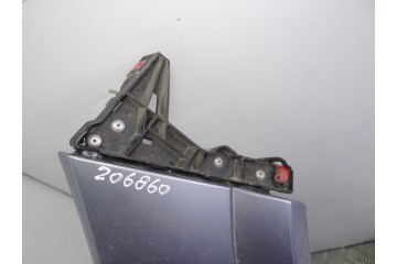 GRIS AZUL ALETA DELANTERA DERECHA OPEL ASTRA H BERLINA