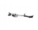 WIPER MECHANISM BMW 5 E60 01 FRONT SET WITH MOTOR
