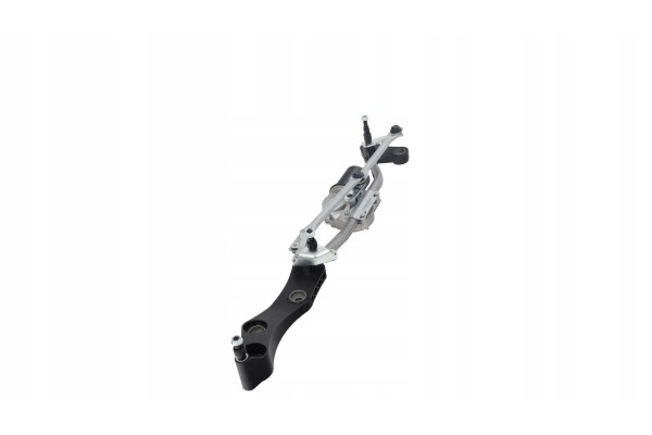 WIPER MECHANISM BMW 5 E60 01 FRONT SET WITH MOTOR Part manufacturer Spartan Parts