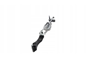 WIPER MECHANISM BMW 5 E60 01 FRONT SET WITH MOTOR Part manufacturer Spartan Parts