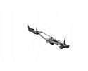 WIPER MECHANISM BMW 5 E60 01 FRONT SET WITH MOTOR Catalog number of the part SPP 000 000 1218