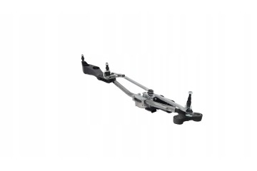 WIPER MECHANISM BMW 5 E60 01 FRONT SET WITH MOTOR Catalog number of the part SPP 000 000 1218