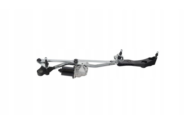 WIPER MECHANISM BMW 5 E60 01 FRONT SET WITH MOTOR Quality of parts according to GVO Z replacement