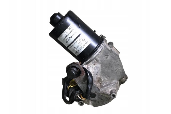 MERCEDES ACTROS WIPER MOTOR W000033119 Packaging status replacement