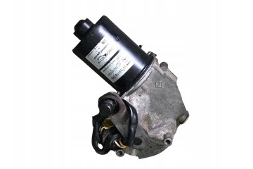 MERCEDES ACTROS WIPER MOTOR W000033119 Packaging status replacement