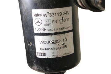 MERCEDES ACTROS WIPER MOTOR W000033119 Part manufacturer Mercedes Benz OE
