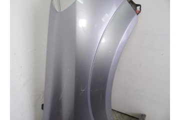 GRIS AZUL ALETA DELANTERA DERECHA OPEL ASTRA H BERLINA