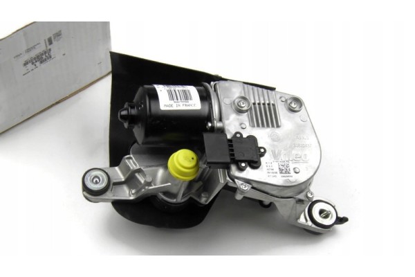 New OE Wiper Motor Left Citroen C5 III 08 14 6405 LC 6405LC Installation side front