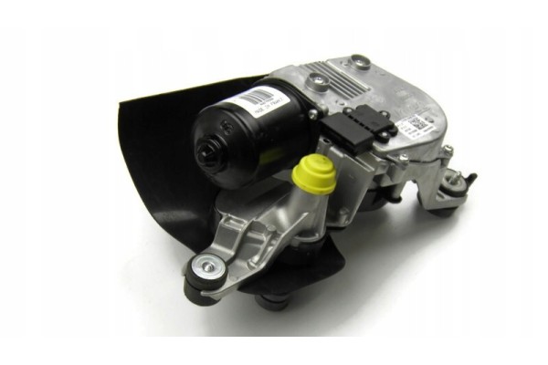 New OE Wiper Motor Left Citroen C5 III 08 14 6405 LC 6405LC Catalog number of substitutes 6405 LC 6405LC 9682755580 53569612