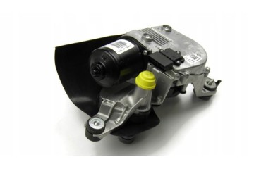 New OE Wiper Motor Left Citroen C5 III 08 14 6405 LC 6405LC Catalog number of substitutes 6405 LC 6405LC 9682755580 53569612