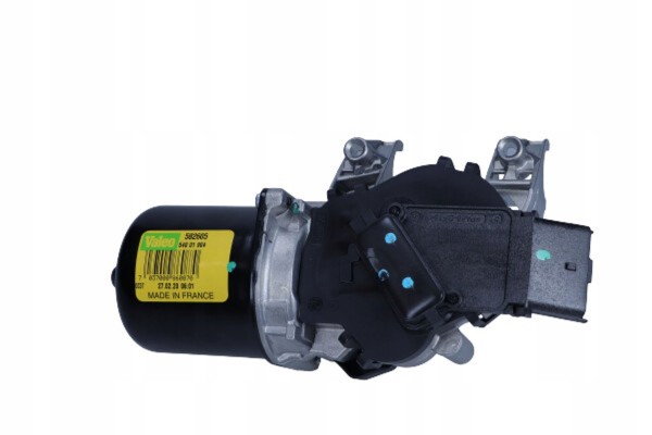 582605 WIPER MOTOR RENAULT KANGOO 02 08 FRONT Catalog number of the part 582605