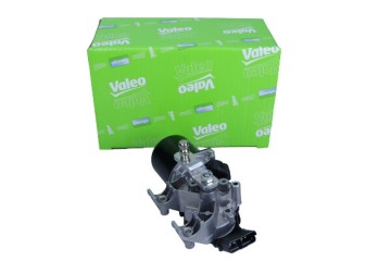 582605 WIPER MOTOR RENAULT KANGOO 02 08 FRONT Car type cargo vans