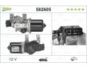 582605 WIPER MOTOR RENAULT KANGOO 02 08 FRONT Installation side front