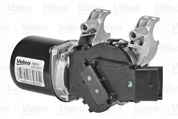 582605 WIPER MOTOR RENAULT KANGOO 02 08 FRONT Catalog number of the original RENAULT 7701066449