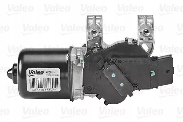 582605 WIPER MOTOR RENAULT KANGOO 02 08 FRONT EAN GTIN 3276425826052