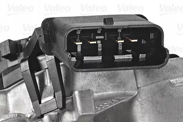 Motor de limpiaparabrisas Valeo 582605 para Renault Kangoo