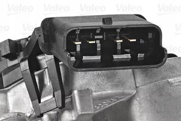 Motor de limpiaparabrisas Valeo 582605 para Renault Kangoo